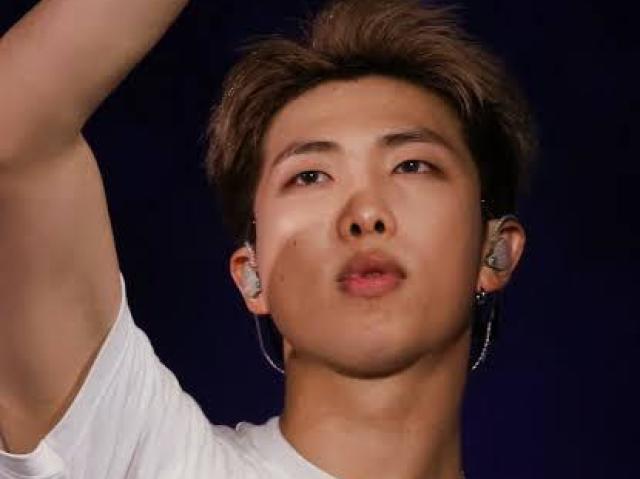 Kim Namjoon