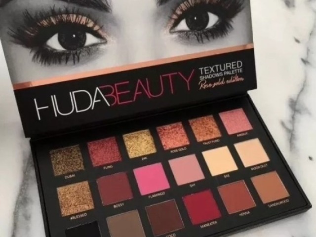 Huda Beauty