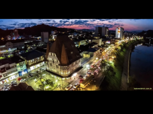 Blumenau