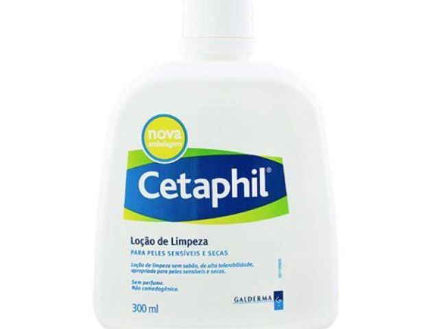 Cetaphil