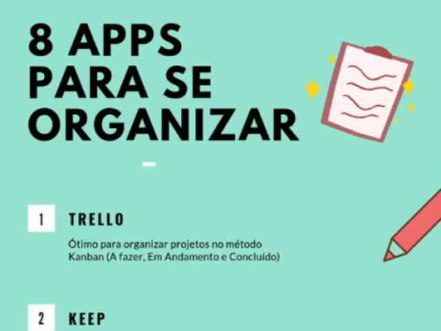 App de estudar online