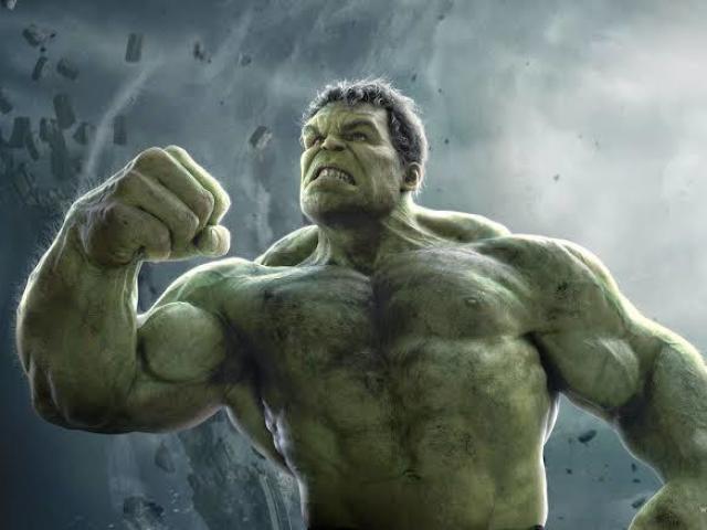 Hulk