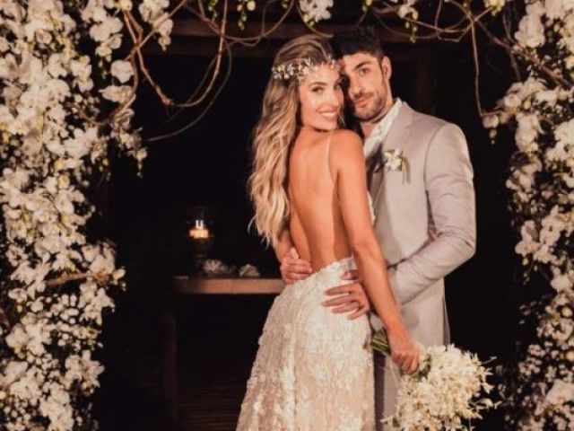 Qual será o seu vestido de noiva perfeito!?