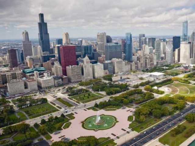 Chicago, Estados Unidos