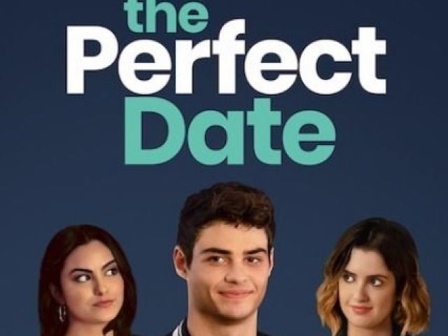 O DATE PERFEITO