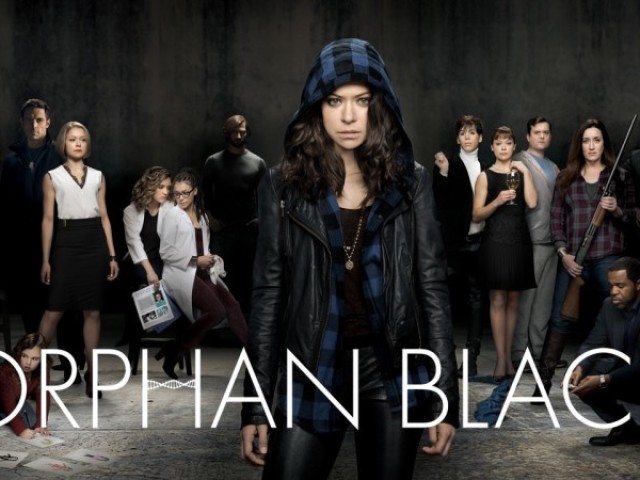 Orphan Black