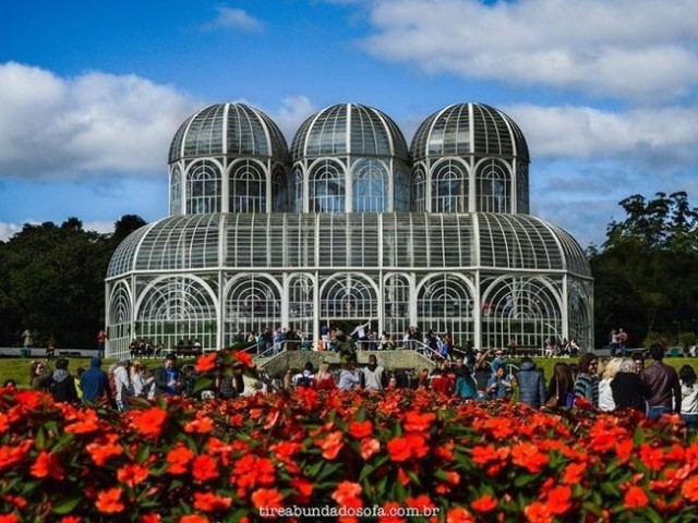 Parque Botânico