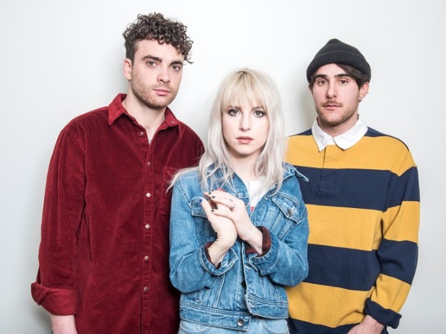 Paramore