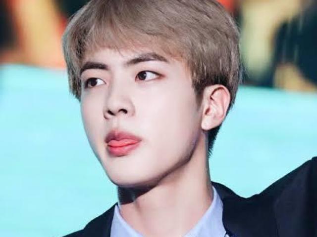 Jin🐑