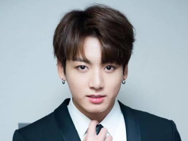 Jungkook🐇