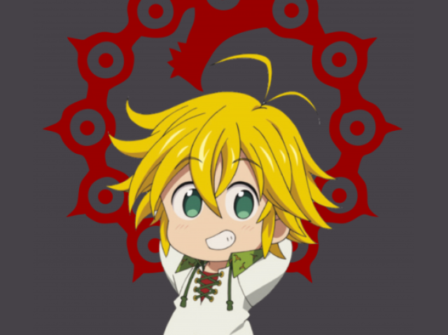 Meliodas