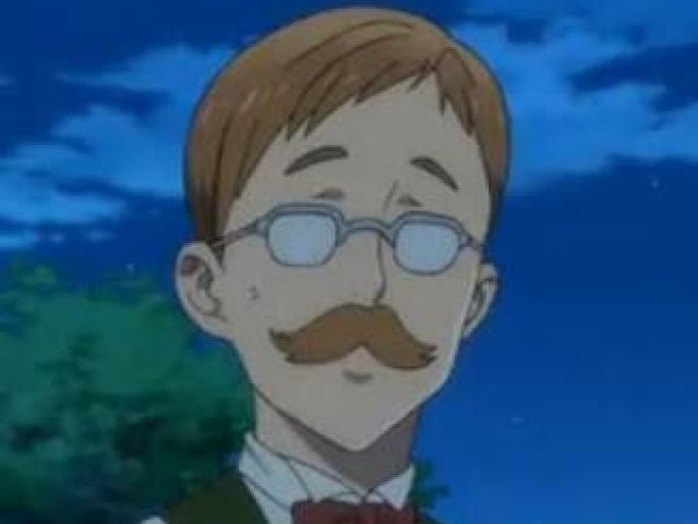 Escanor