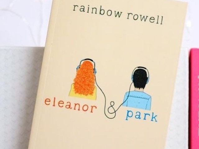 Eleanor & Park