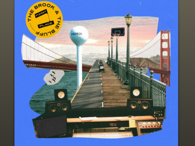 Hallways-The Brook & The Bluff
