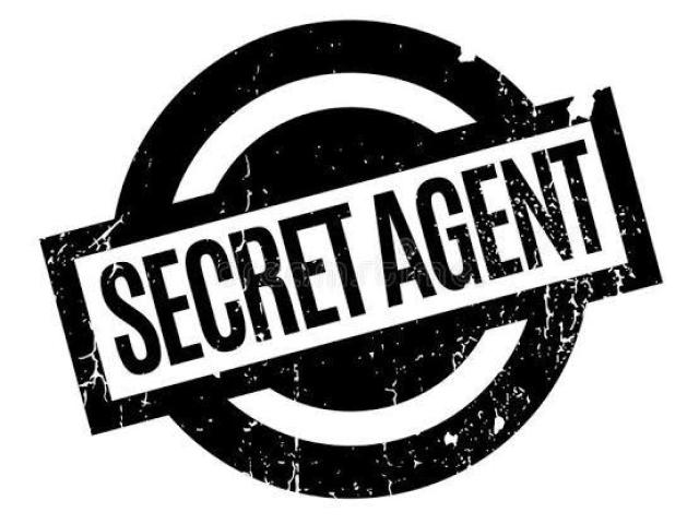 Que tipo de agente secreto você seria?