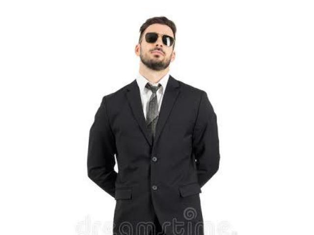 Agente Duplo