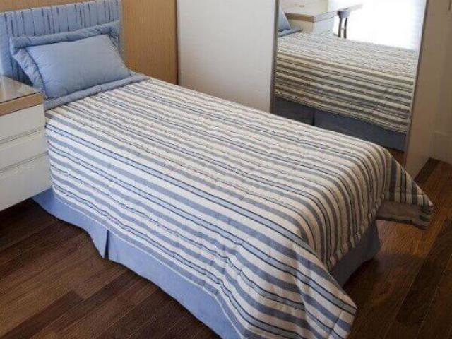 Normal , quarto é só pra dormir