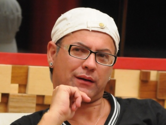 34. Dicesar Ferreira - BBB10