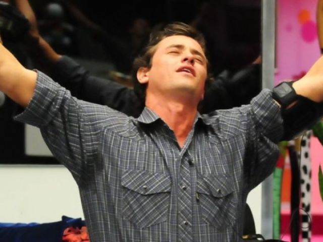 Fael Cordeiro - BBB12