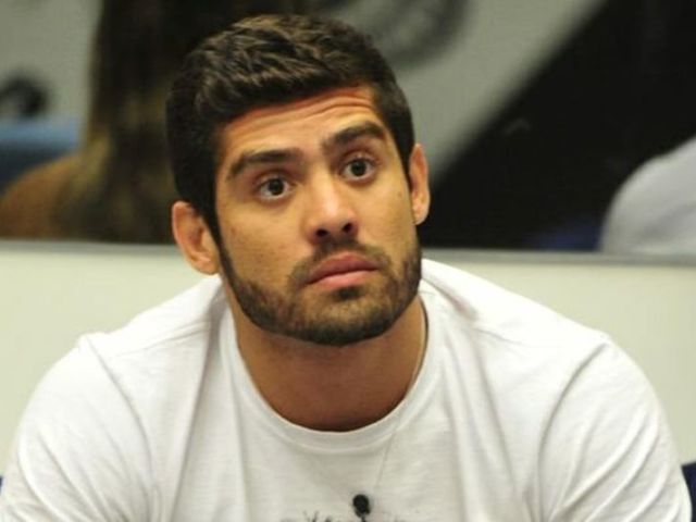 Yuri - BBB12 e BBB13