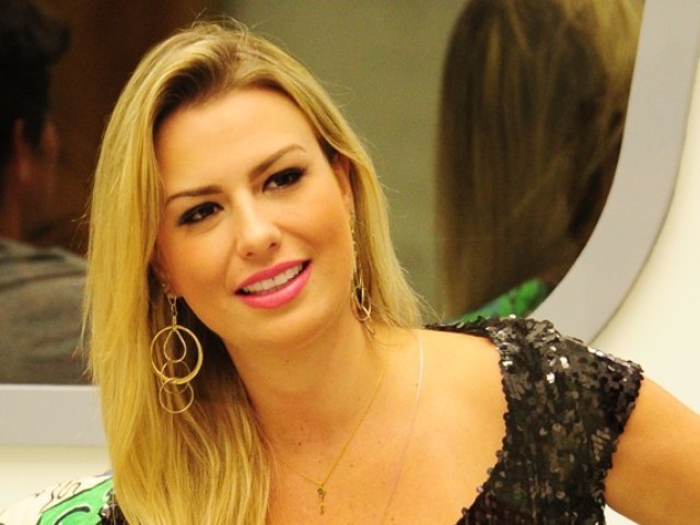 Fernanda Keulla - BBB13