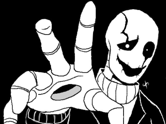 W.D Gaster