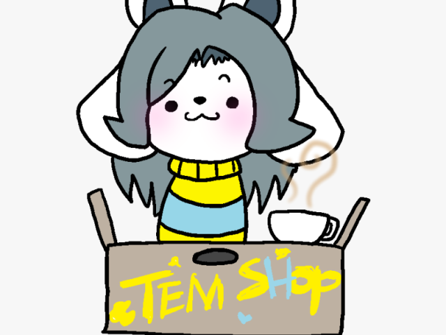 Temmie