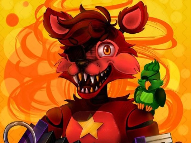 °•rockstar foxy•° parabéns: D•°