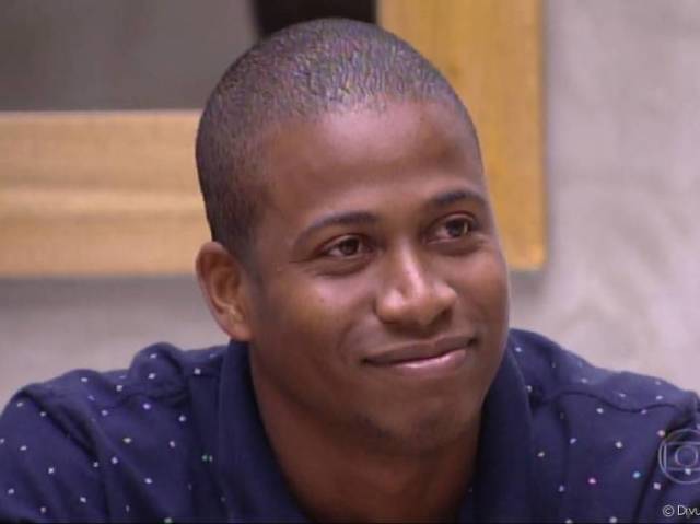 Luan Rosa - BBB15