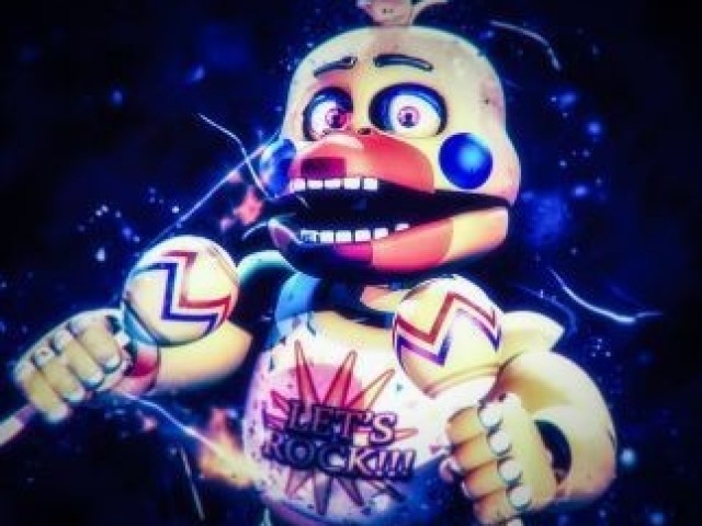 +rockstar Chica! + Parabéns: 3+