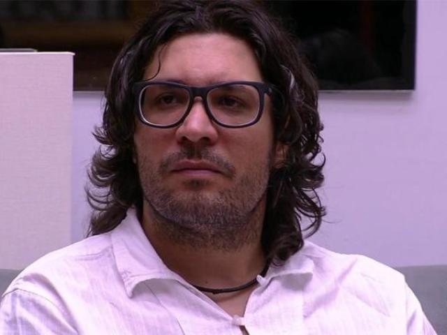 Ilmar Fonseca - BBB17