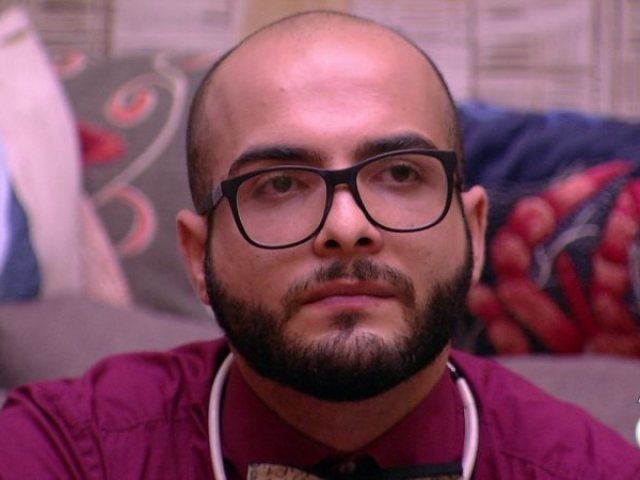Mahmoud Baydoun - BBB18