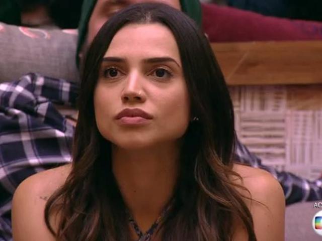 Paula Carolina - BBB18