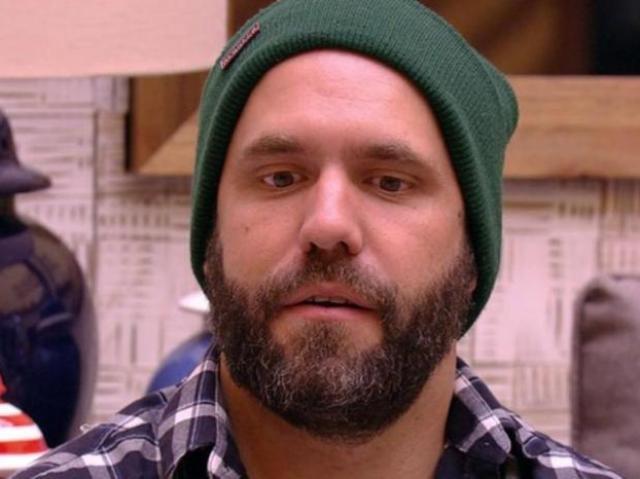 Caruso Junior - BBB18