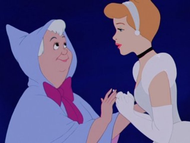 Qual filme clássico da Disney resume a sua vida?