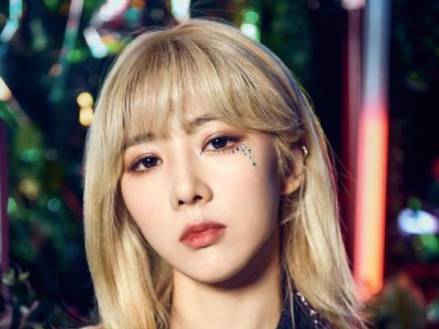 Yoohyeon