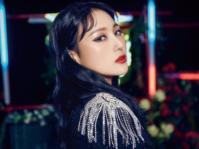 Siyeon