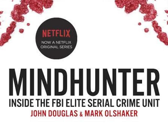 Mindhunter - o primeiro caçador de Serial Killers Americano