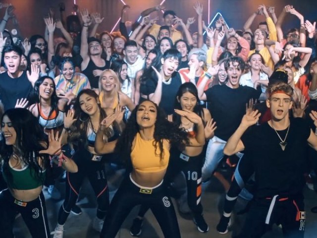 Now United