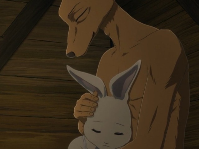 Haru, el mago jogayjoga
