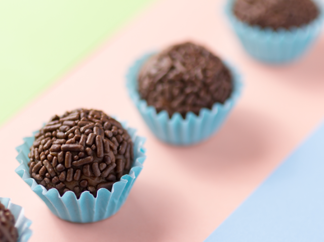 Brigadeiro