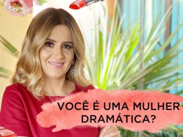 Dramática