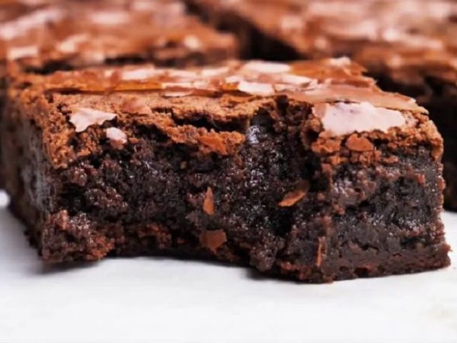 brownie