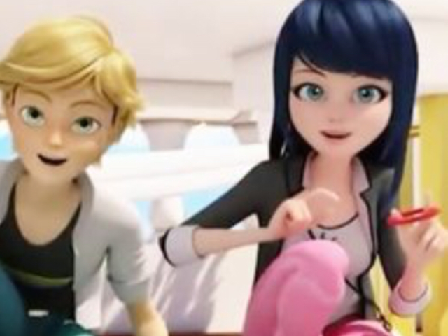 marinette