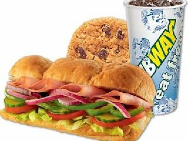 subway