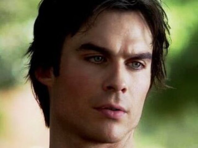 Damon Salvatore