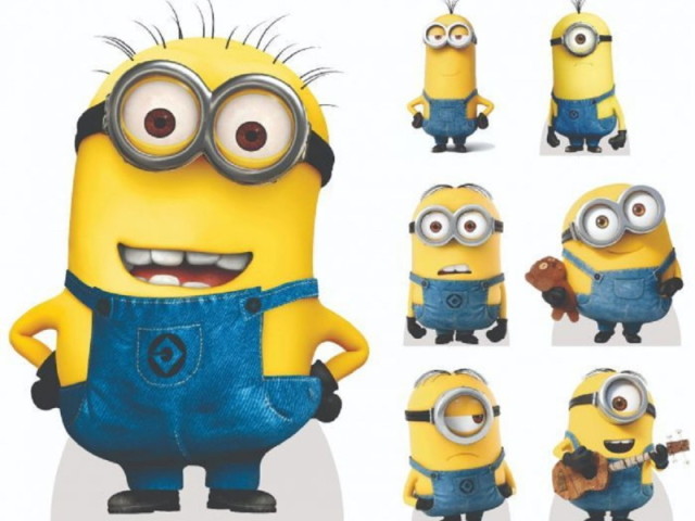 minions