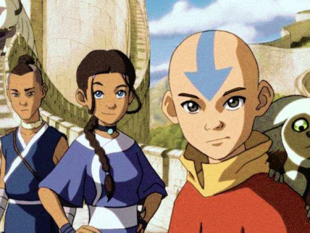 avatar a landa de aang