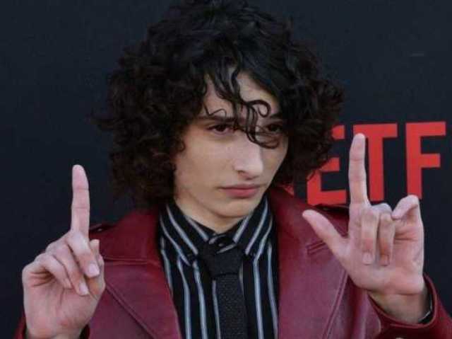 Finn Wolfhard