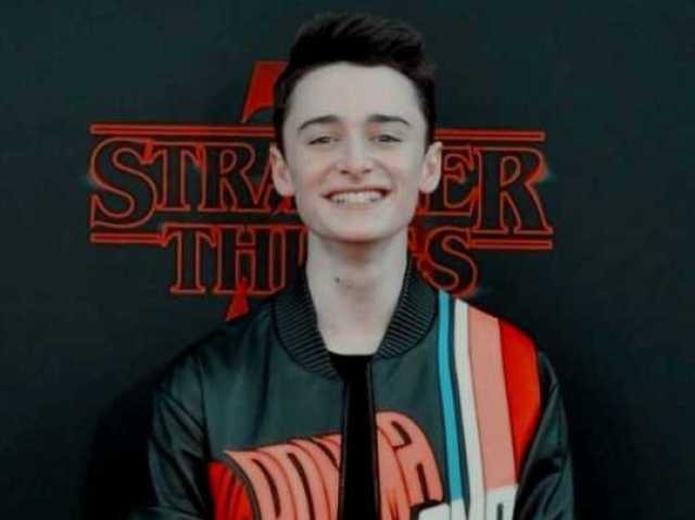 Noah Schnapp